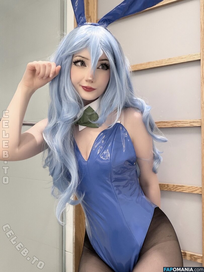 Rynkerbelle / catl0verr69 / rynkerbellee Nago OnlyFans  Przeciekłe zdjęcie #13