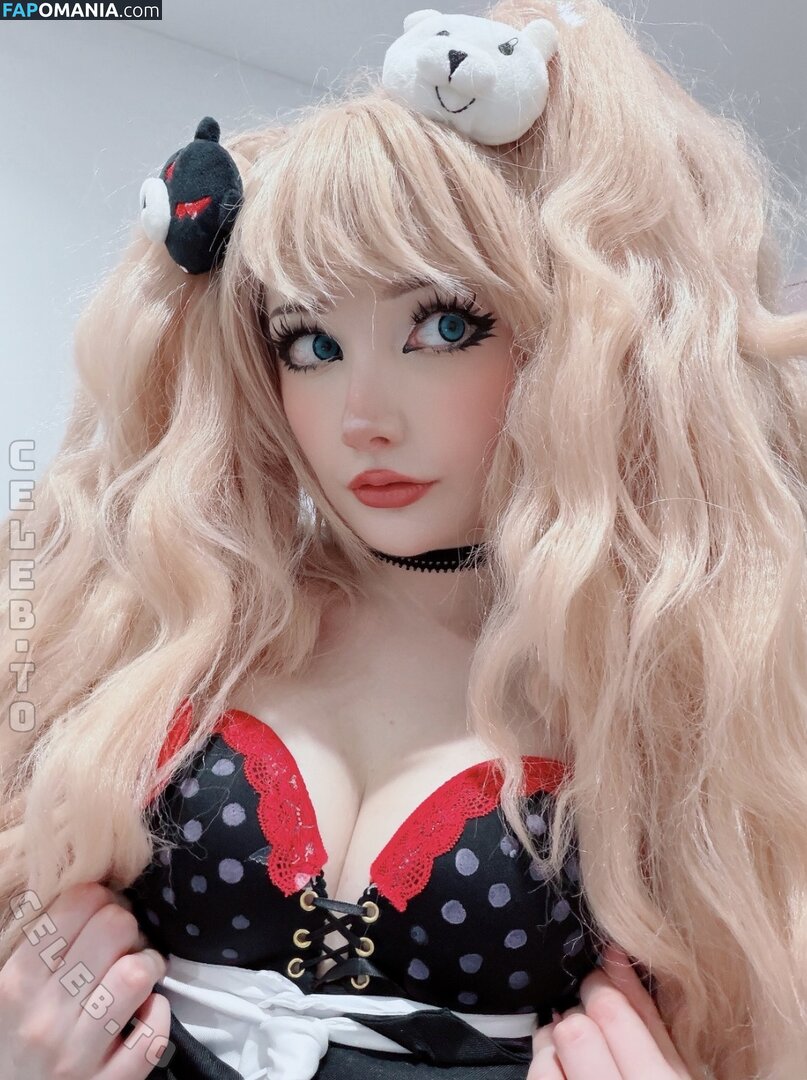 Rynkerbelle / catl0verr69 / rynkerbellee Nago OnlyFans  Przeciekłe zdjęcie #14