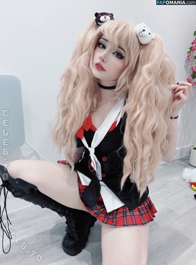 Rynkerbelle / catl0verr69 / rynkerbellee Nago OnlyFans  Przeciekłe zdjęcie #16