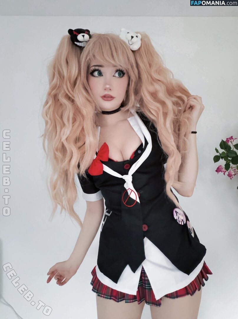 Rynkerbelle / catl0verr69 / rynkerbellee Nago OnlyFans  Przeciekłe zdjęcie #19