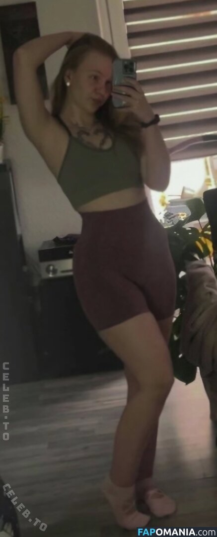 Ryumeike / melyraeike / melyraeikemodel Nago OnlyFans  Przeciekłe zdjęcie #2