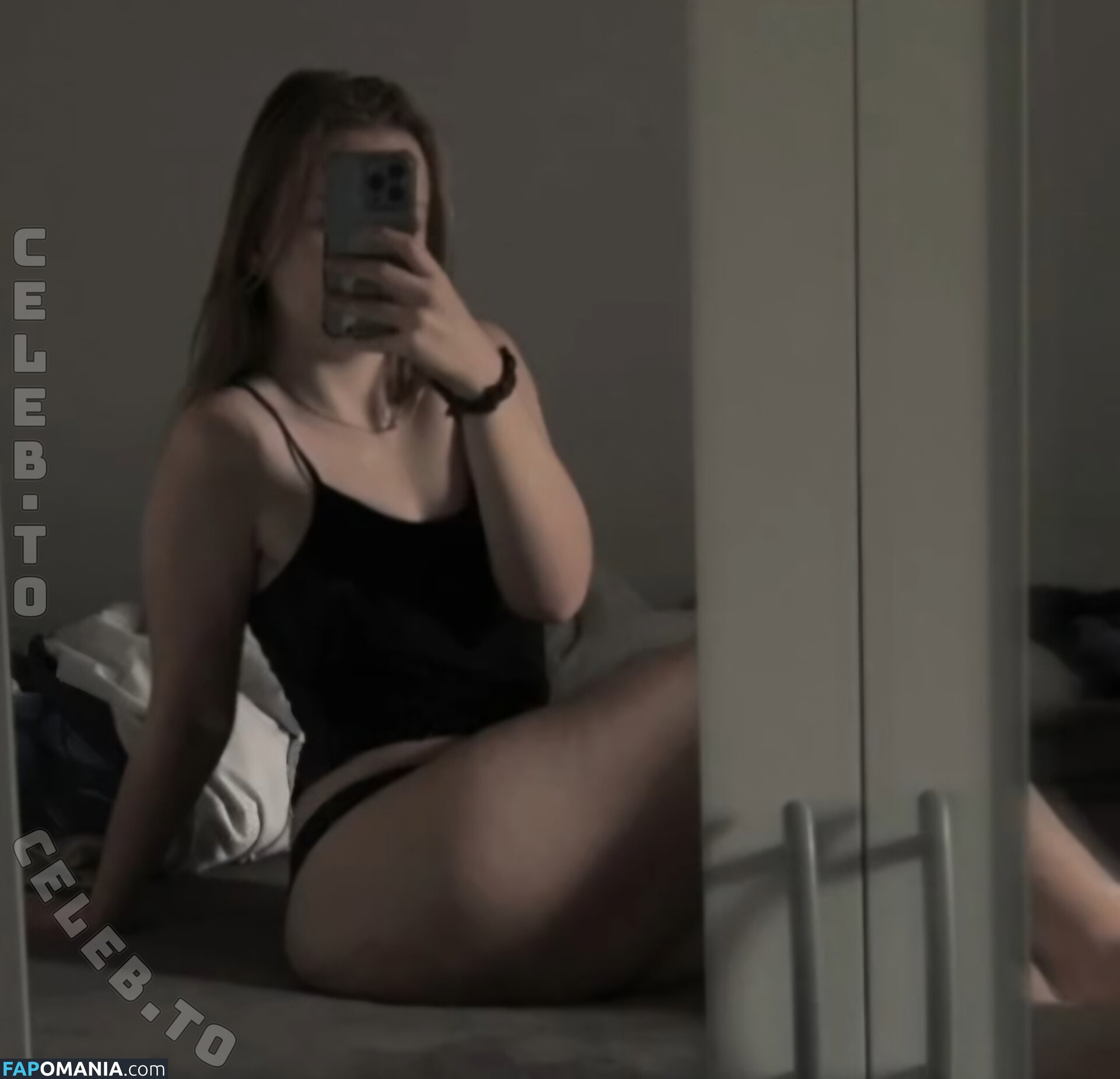 Ryumeike / melyraeike / melyraeikemodel Nago OnlyFans  Przeciekłe zdjęcie #3