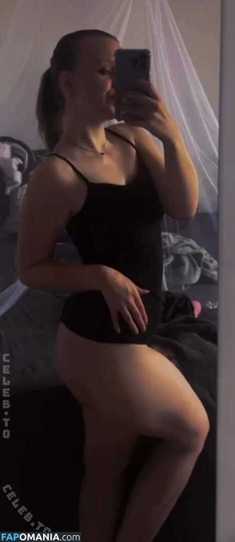 Ryumeike / melyraeike / melyraeikemodel Nago OnlyFans  Przeciekłe zdjęcie #7