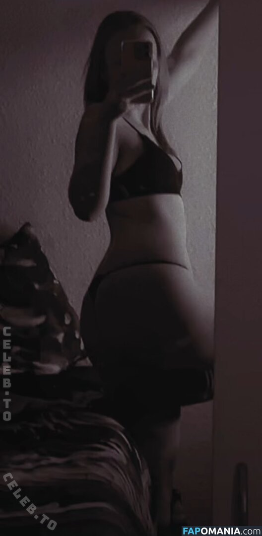 Ryumeike / melyraeike / melyraeikemodel Nago OnlyFans  Przeciekłe zdjęcie #12