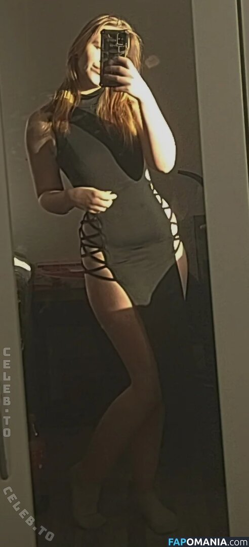 Ryumeike / melyraeike / melyraeikemodel Nago OnlyFans  Przeciekłe zdjęcie #17