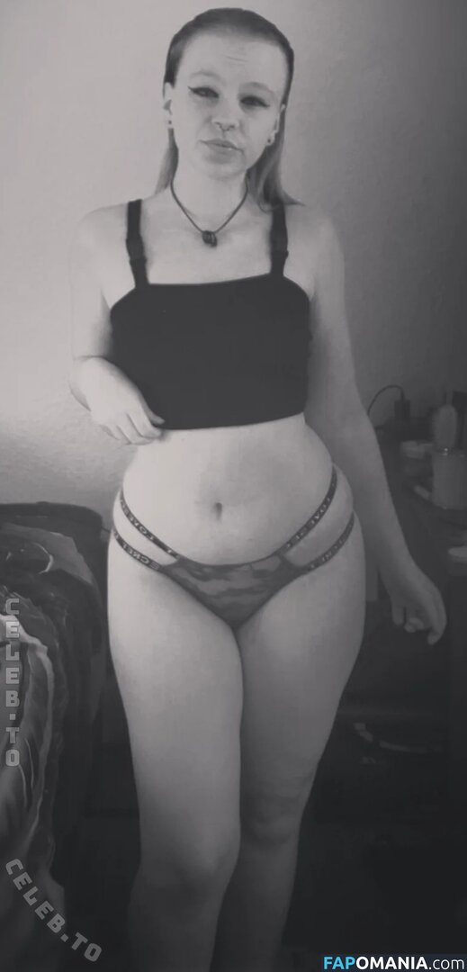 Ryumeike / melyraeike / melyraeikemodel Nago OnlyFans  Przeciekłe zdjęcie #18