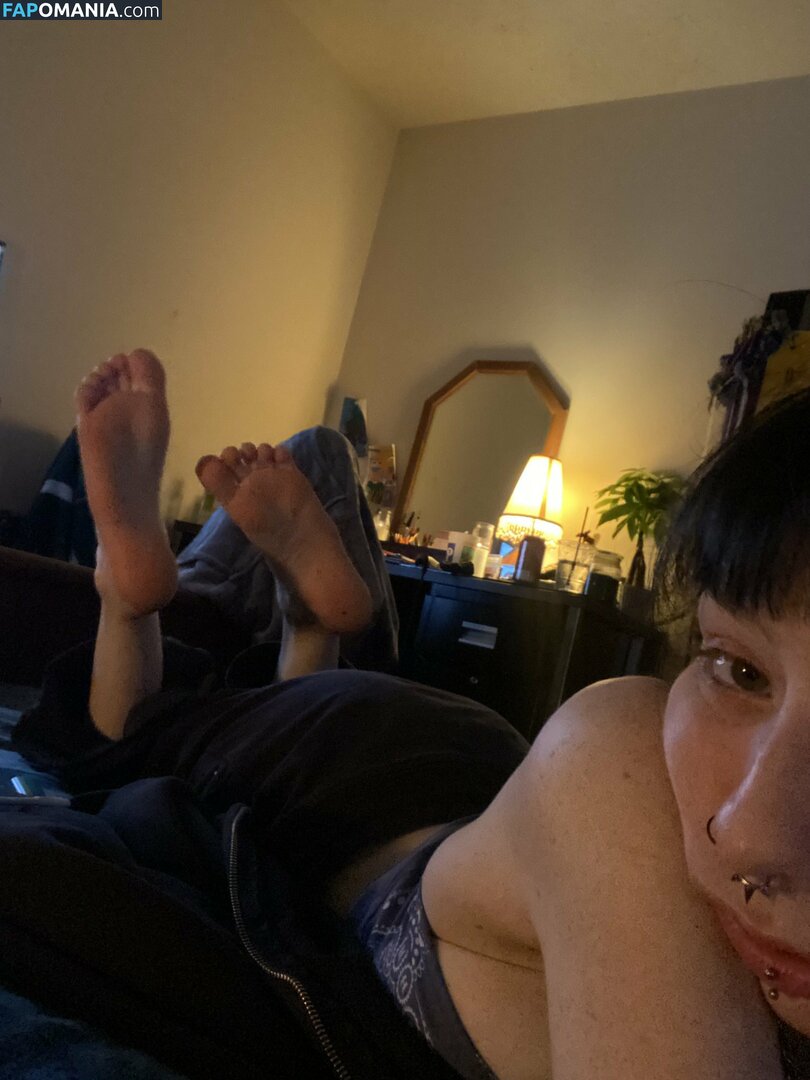 Diane / S3xyb3b3 / diane_bnd / s3xypr1ncess Nago OnlyFans  Przeciekłe zdjęcie #7