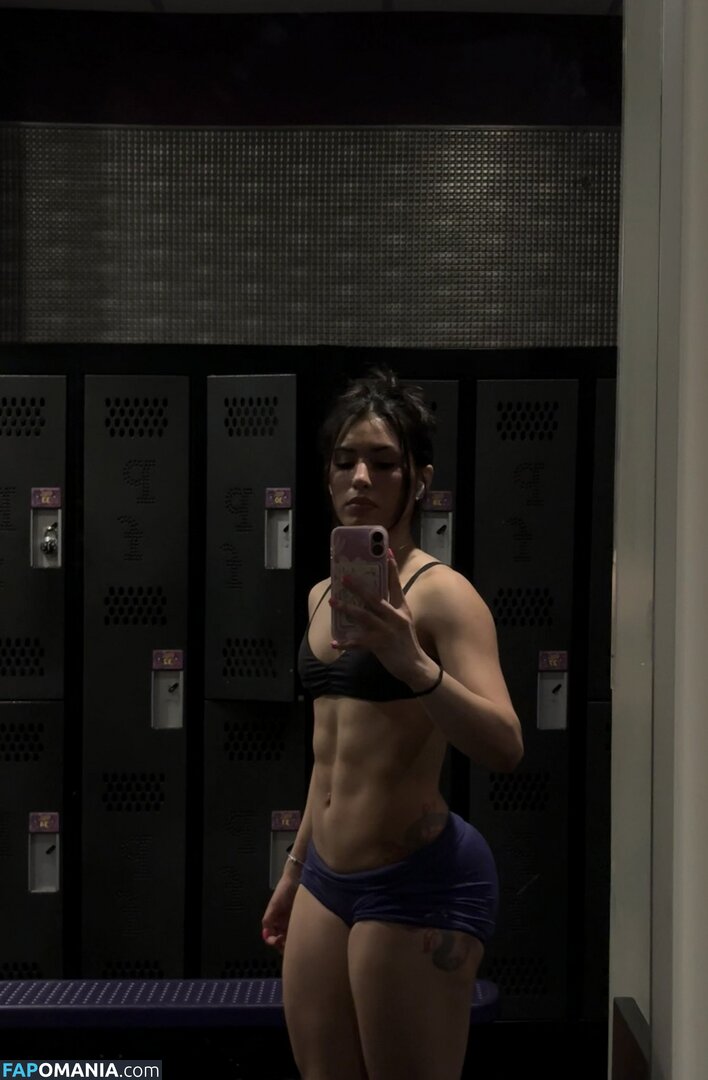 S4gitt3rr0rist / alexaacardenass / https: Nago OnlyFans  Przeciekłe zdjęcie #1