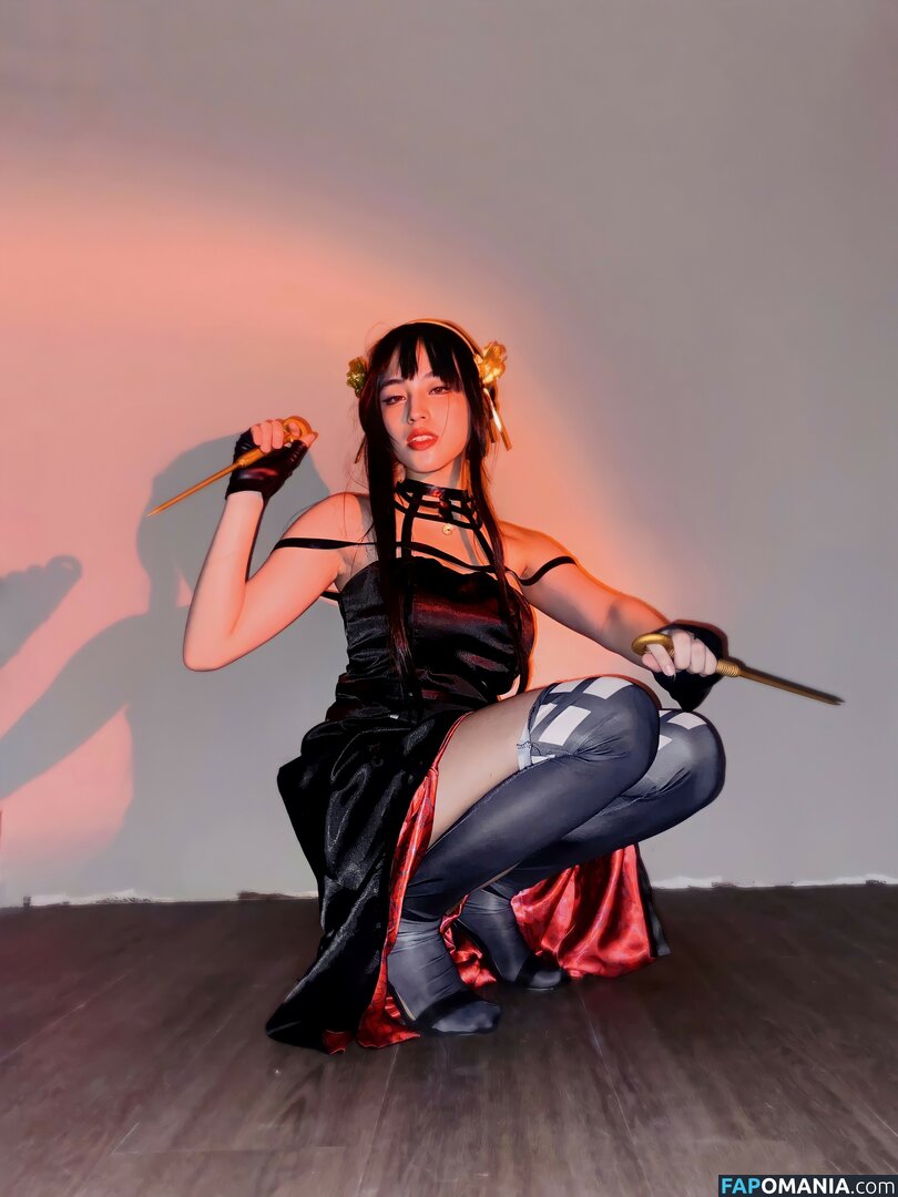 Sa-chan / Sa_chan_cos61 / sa.chan_cos Nago OnlyFans  Przeciekłe zdjęcie #5