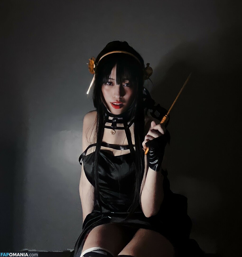 Sa-chan / Sa_chan_cos61 / sa.chan_cos Nago OnlyFans  Przeciekłe zdjęcie #19