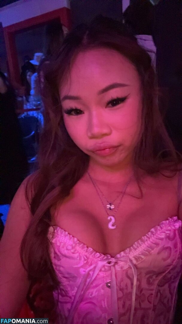 Sa.nguyenn Nago OnlyFans  Przeciekłe zdjęcie #2