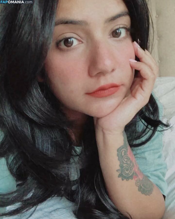 Saaniya Abbas / Saaniyax Nago OnlyFans  Przeciekłe zdjęcie #24