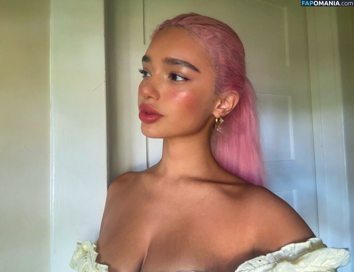 Sab Zada / pasabist / princesssab Nago OnlyFans  Przeciekłe zdjęcie #1