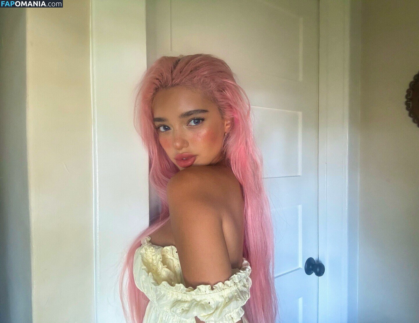 Sab Zada / pasabist / princesssab Nago OnlyFans  Przeciekłe zdjęcie #4