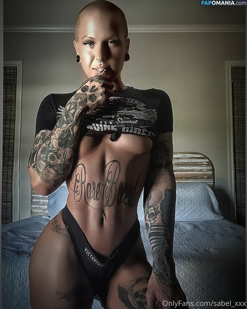 sabelxxx1212 Nago OnlyFans  Przeciekłe zdjęcie #2