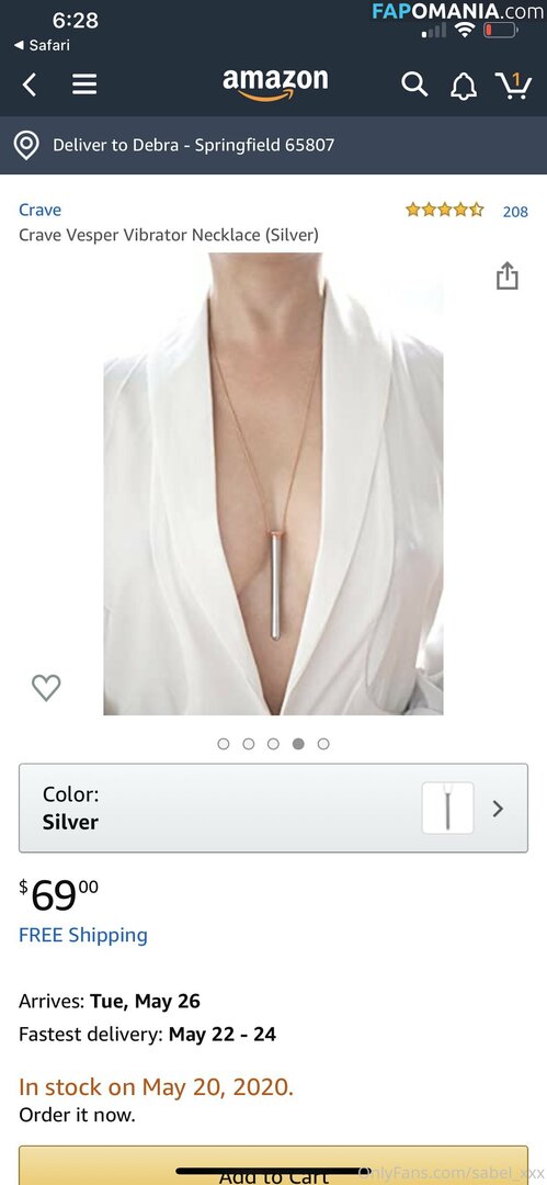 sabelxxx1212 Nago OnlyFans  Przeciekłe zdjęcie #26