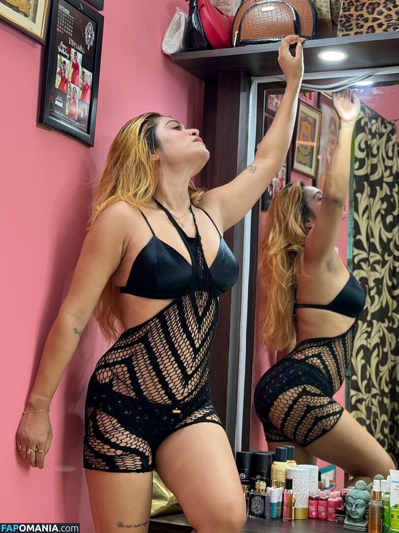 Sabetri Dehury / sabetridehury Nago OnlyFans  Przeciekłe zdjęcie #8