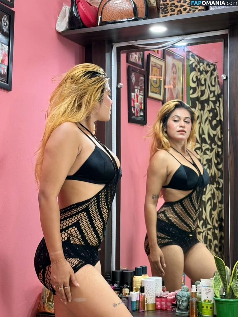 Sabetri Dehury / sabetridehury Nago OnlyFans  Przeciekłe zdjęcie #11