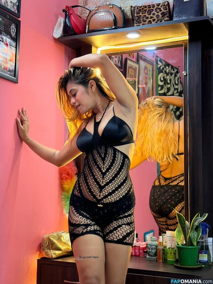 Sabetri Dehury / sabetridehury Nago OnlyFans  Przeciekłe zdjęcie #12