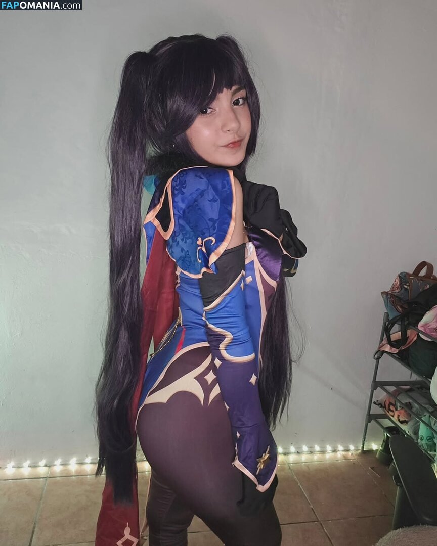 Alina Campos / Sabi / Sabibito / Sabibitos / Sabitos Nago OnlyFans  Przeciekłe zdjęcie #1