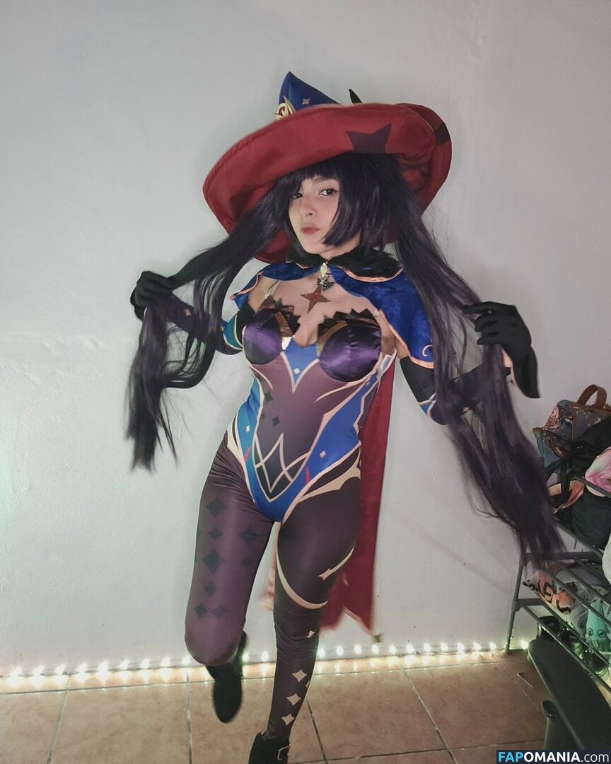 Alina Campos / Sabi / Sabibito / Sabibitos / Sabitos Nago OnlyFans  Przeciekłe zdjęcie #2