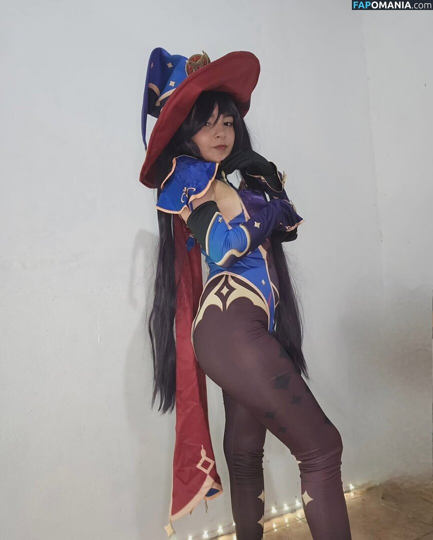 Alina Campos / Sabi / Sabibito / Sabibitos / Sabitos Nago OnlyFans  Przeciekłe zdjęcie #3