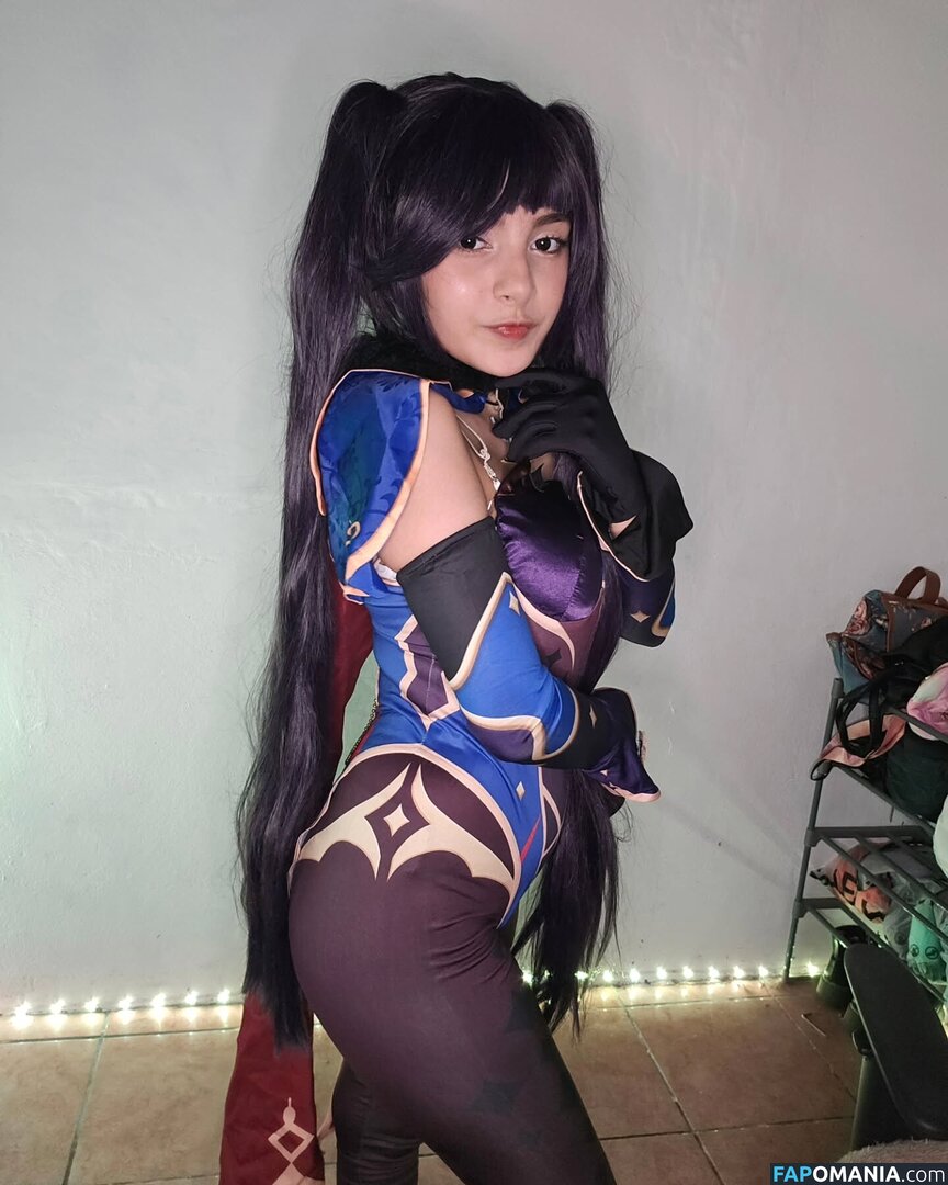 Alina Campos / Sabi / Sabibito / Sabibitos / Sabitos Nago OnlyFans  Przeciekłe zdjęcie #7