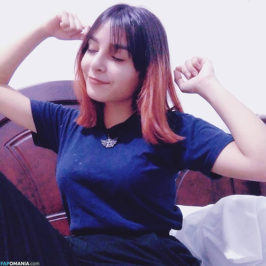 Alina Campos / Sabi / Sabibito / Sabibitos / Sabitos Nago OnlyFans  Przeciekłe zdjęcie #8