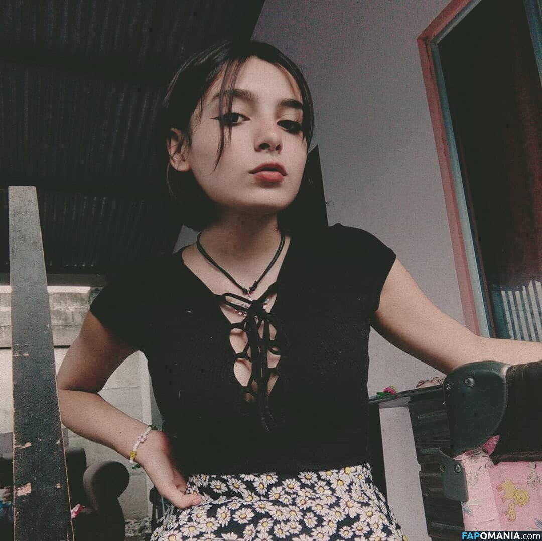 Alina Campos / Sabi / Sabibito / Sabibitos / Sabitos Nago OnlyFans  Przeciekłe zdjęcie #9