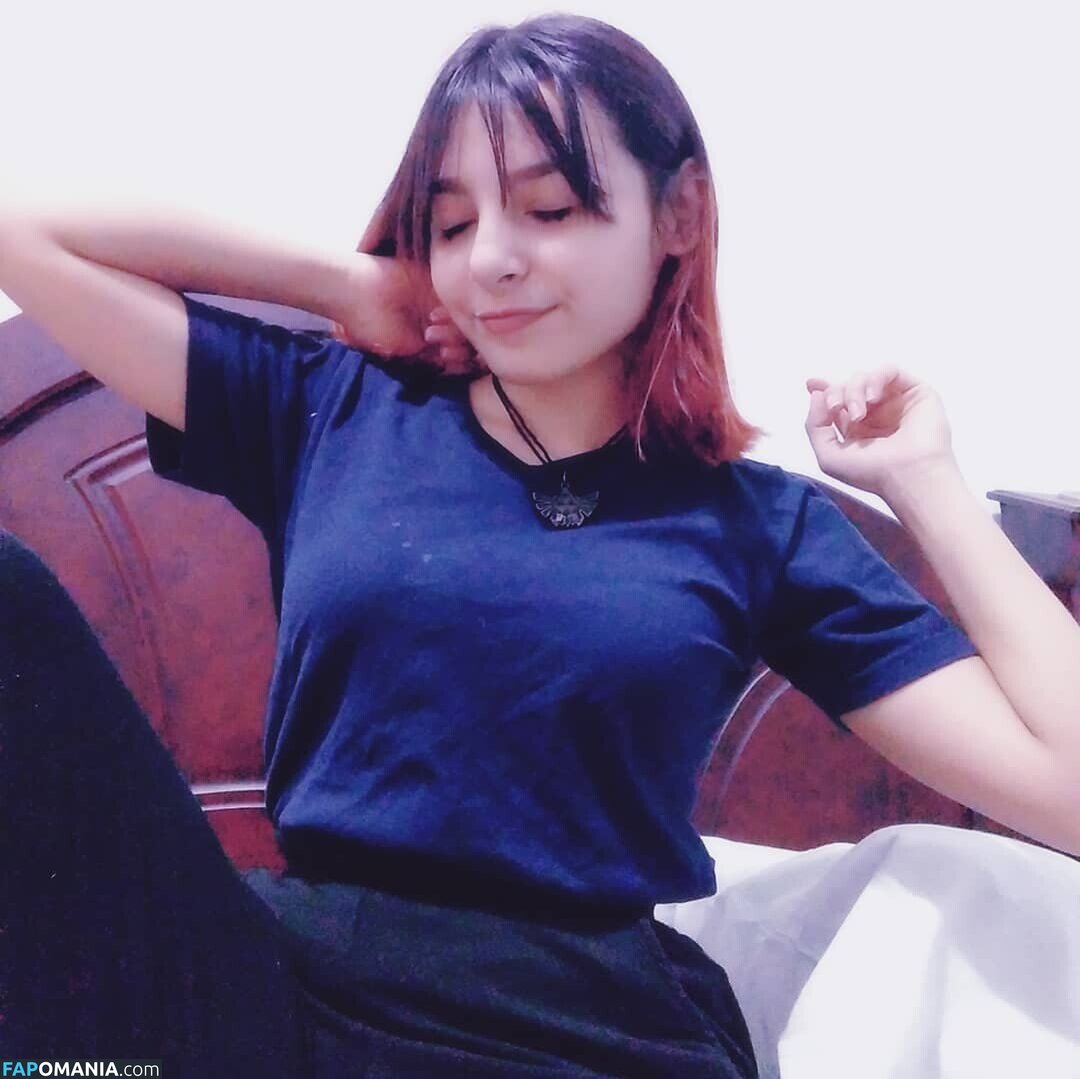 Alina Campos / Sabi / Sabibito / Sabibitos / Sabitos Nago OnlyFans  Przeciekłe zdjęcie #10