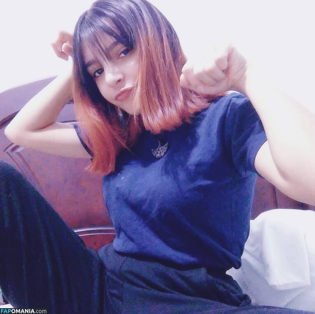 Alina Campos / Sabi / Sabibito / Sabibitos / Sabitos Nago OnlyFans  Przeciekłe zdjęcie #11