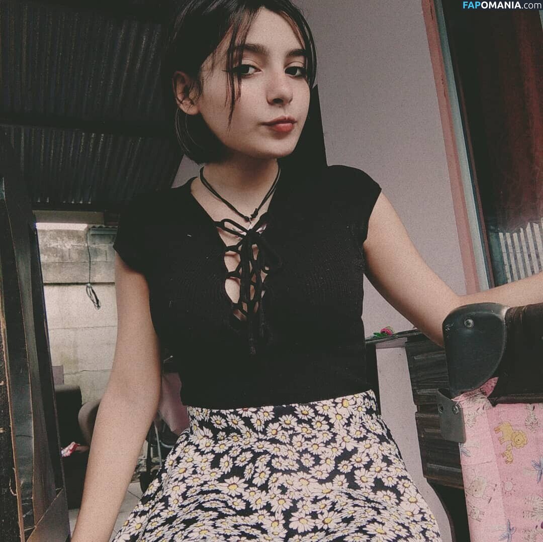 Alina Campos / Sabi / Sabibito / Sabibitos / Sabitos Nago OnlyFans  Przeciekłe zdjęcie #12