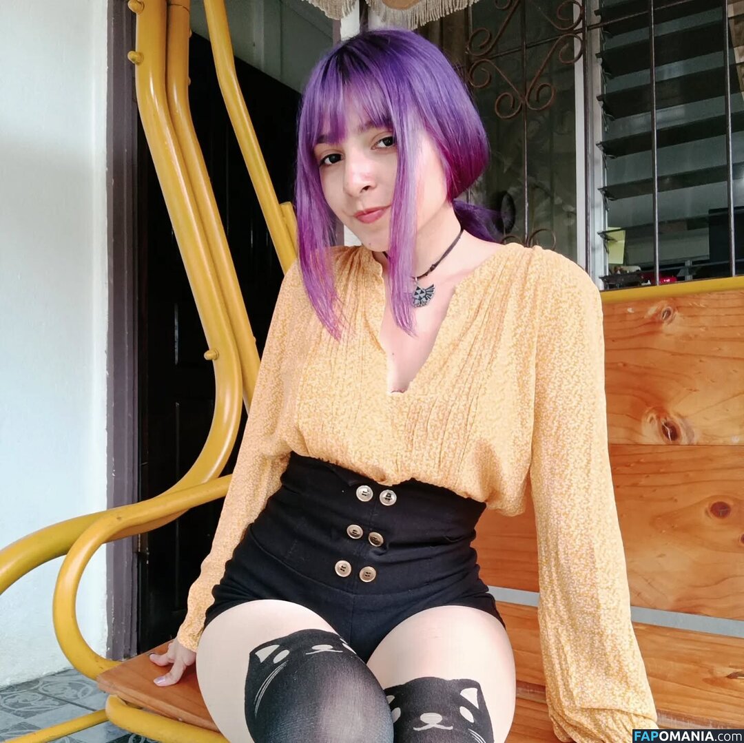 Alina Campos / Sabi / Sabibito / Sabibitos / Sabitos Nago OnlyFans  Przeciekłe zdjęcie #13