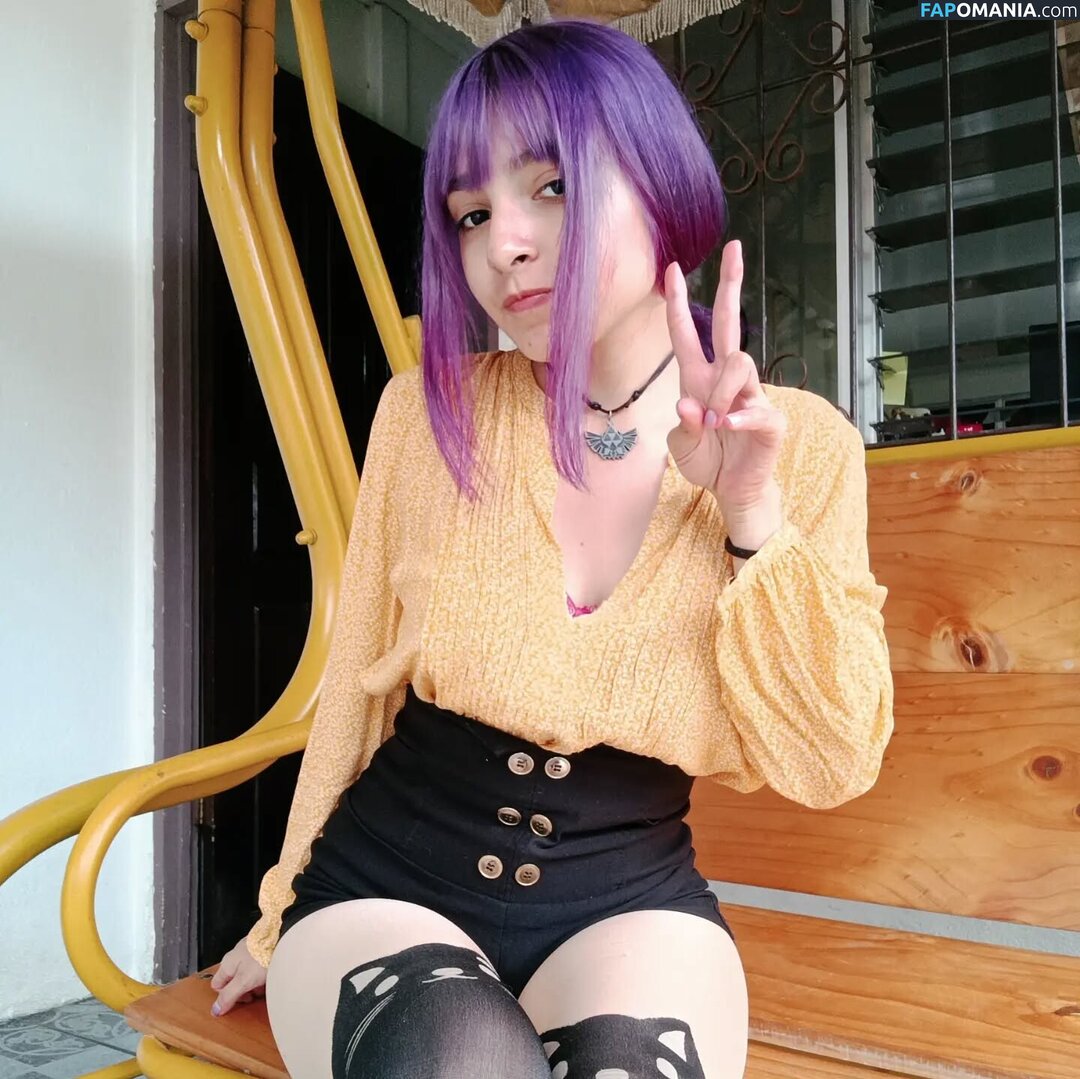 Alina Campos / Sabi / Sabibito / Sabibitos / Sabitos Nago OnlyFans  Przeciekłe zdjęcie #14