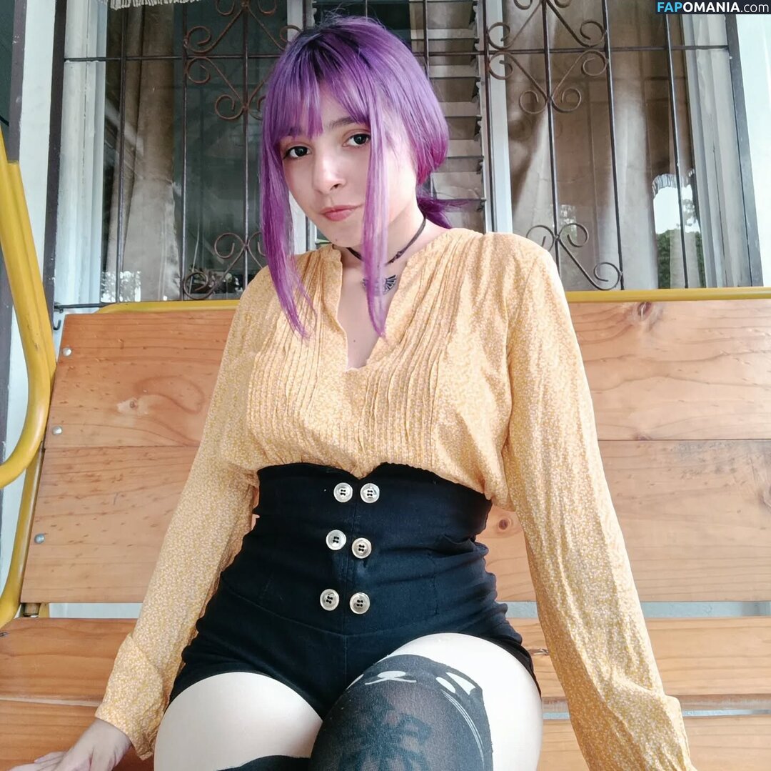 Alina Campos / Sabi / Sabibito / Sabibitos / Sabitos Nago OnlyFans  Przeciekłe zdjęcie #15