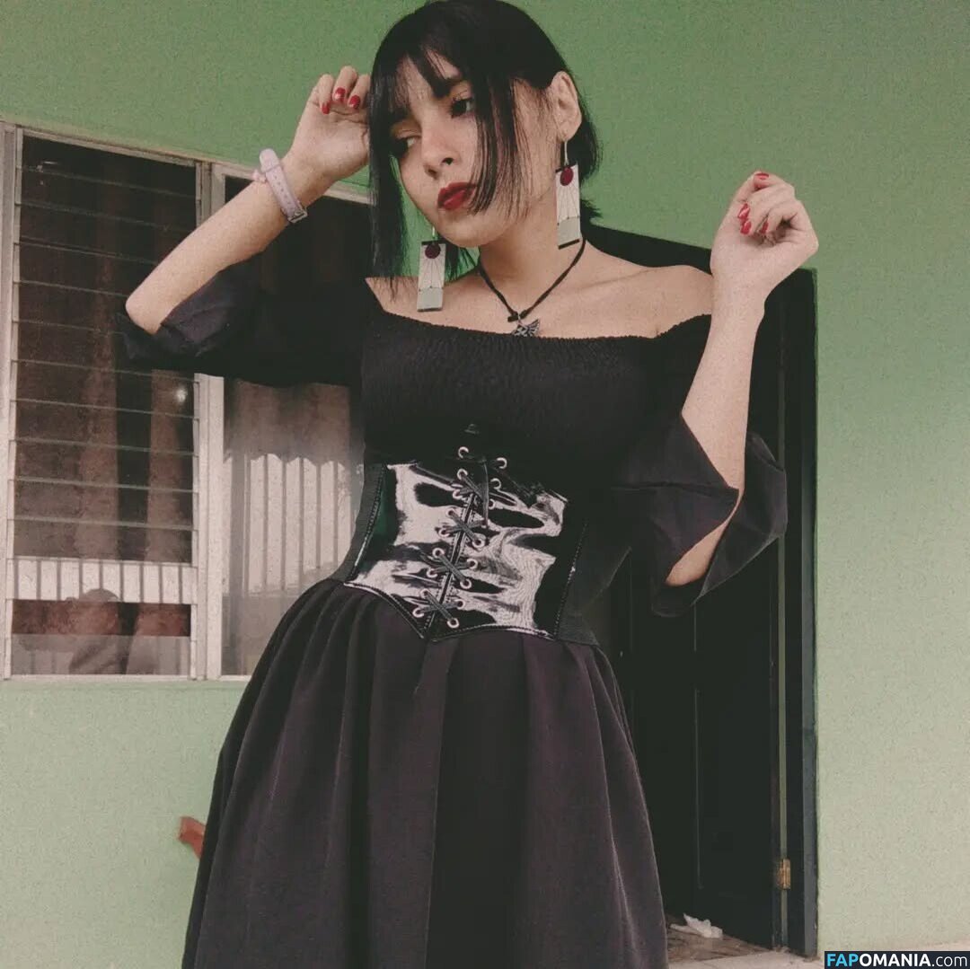 Alina Campos / Sabi / Sabibito / Sabibitos / Sabitos Nago OnlyFans  Przeciekłe zdjęcie #16