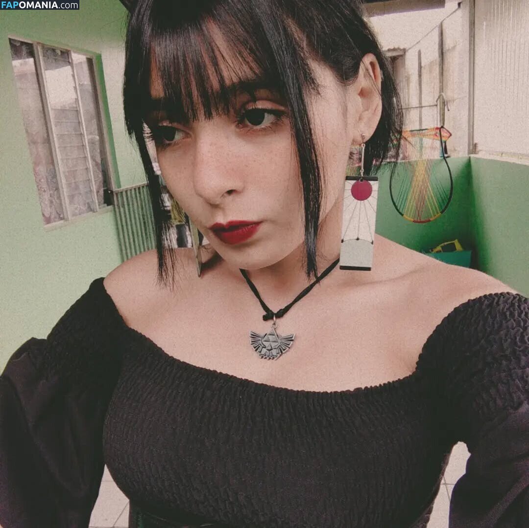 Alina Campos / Sabi / Sabibito / Sabibitos / Sabitos Nago OnlyFans  Przeciekłe zdjęcie #17