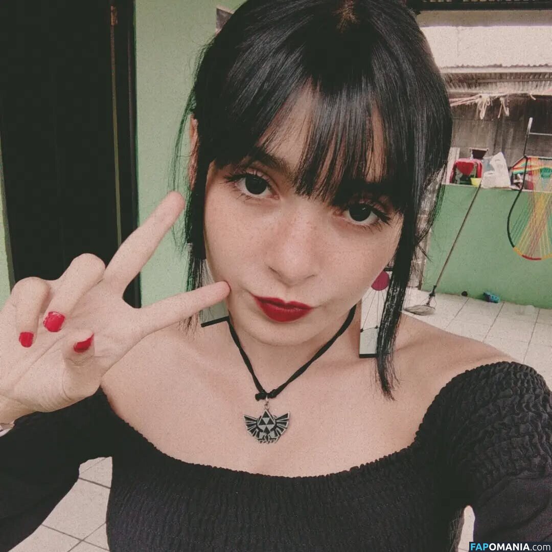 Alina Campos / Sabi / Sabibito / Sabibitos / Sabitos Nago OnlyFans  Przeciekłe zdjęcie #18