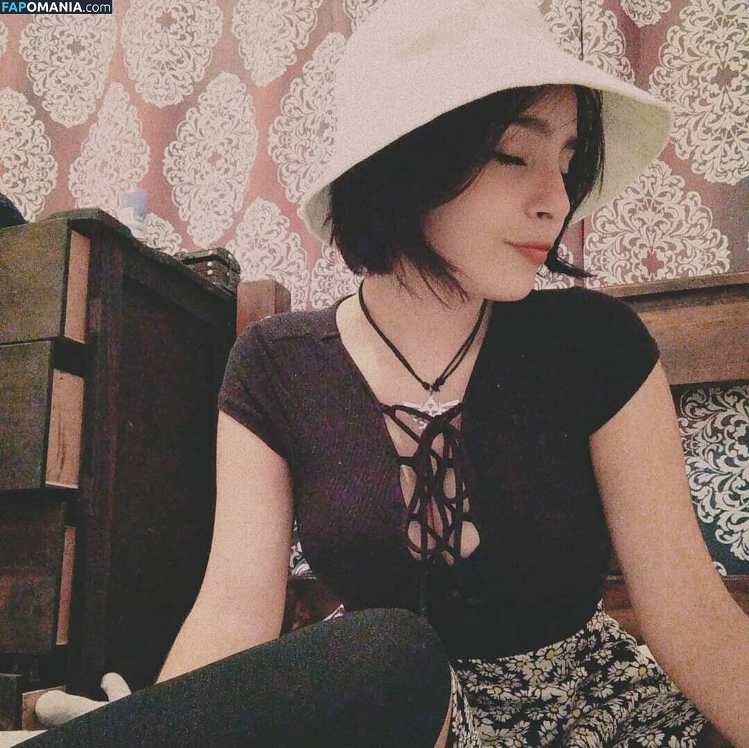 Alina Campos / Sabi / Sabibito / Sabibitos / Sabitos Nago OnlyFans  Przeciekłe zdjęcie #19