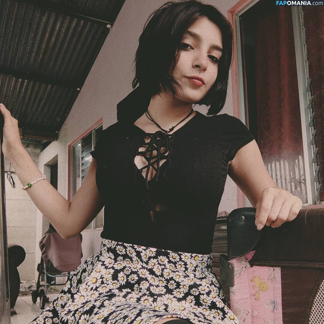 Alina Campos / Sabi / Sabibito / Sabibitos / Sabitos Nago OnlyFans  Przeciekłe zdjęcie #20