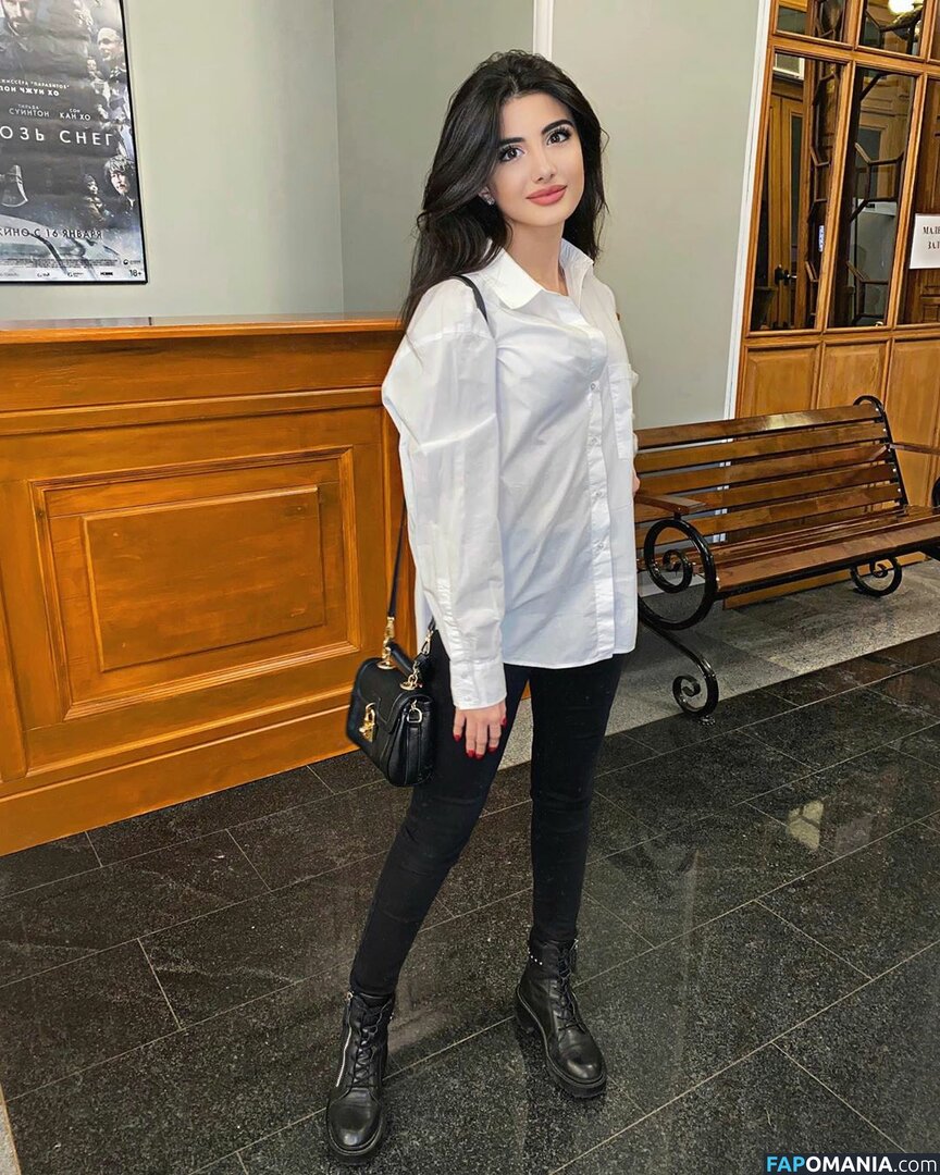 Sabina Agaeva Ahmed / sssabisha Nago OnlyFans  Przeciekłe zdjęcie #5
