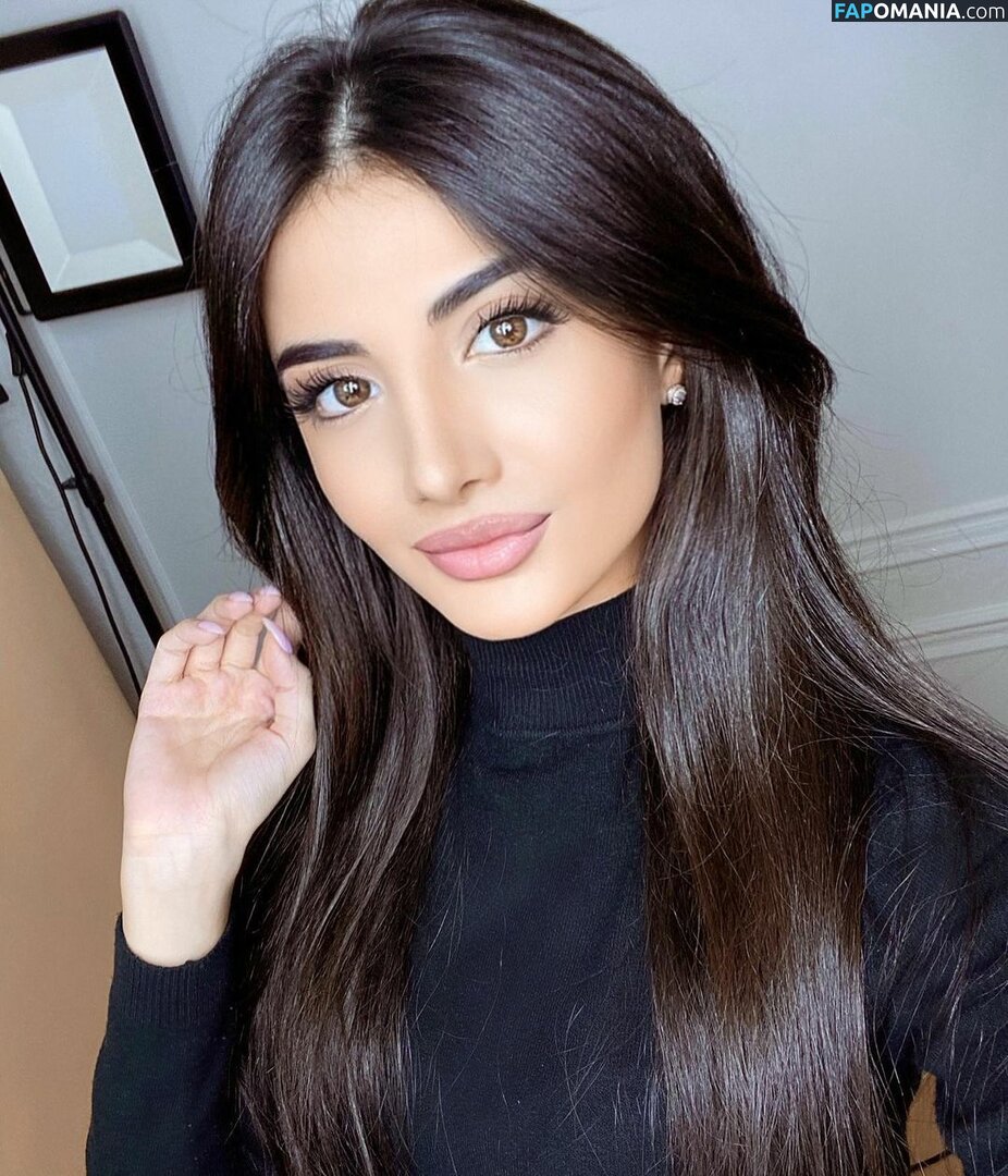 Sabina Agaeva Ahmed / sssabisha Nago OnlyFans  Przeciekłe zdjęcie #23