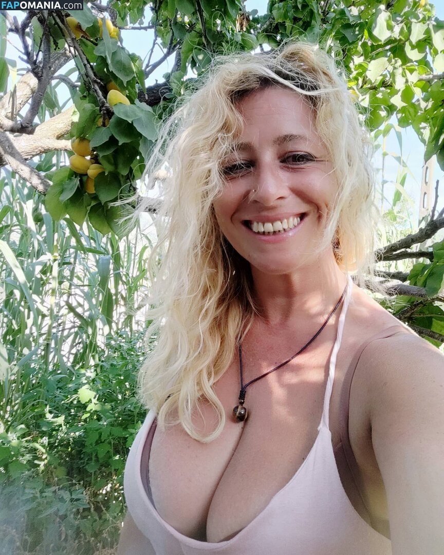 Sabina Di Iorio / sabina_diiorio / sabynadi Nago OnlyFans  Przeciekłe zdjęcie #11
