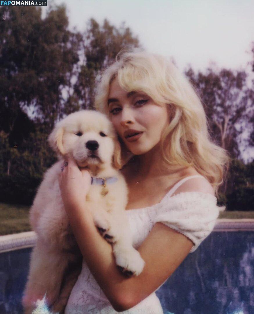 Sabrina Carpenter / https: / sabrinacarpenter Nago OnlyFans  Przeciekłe zdjęcie #2505