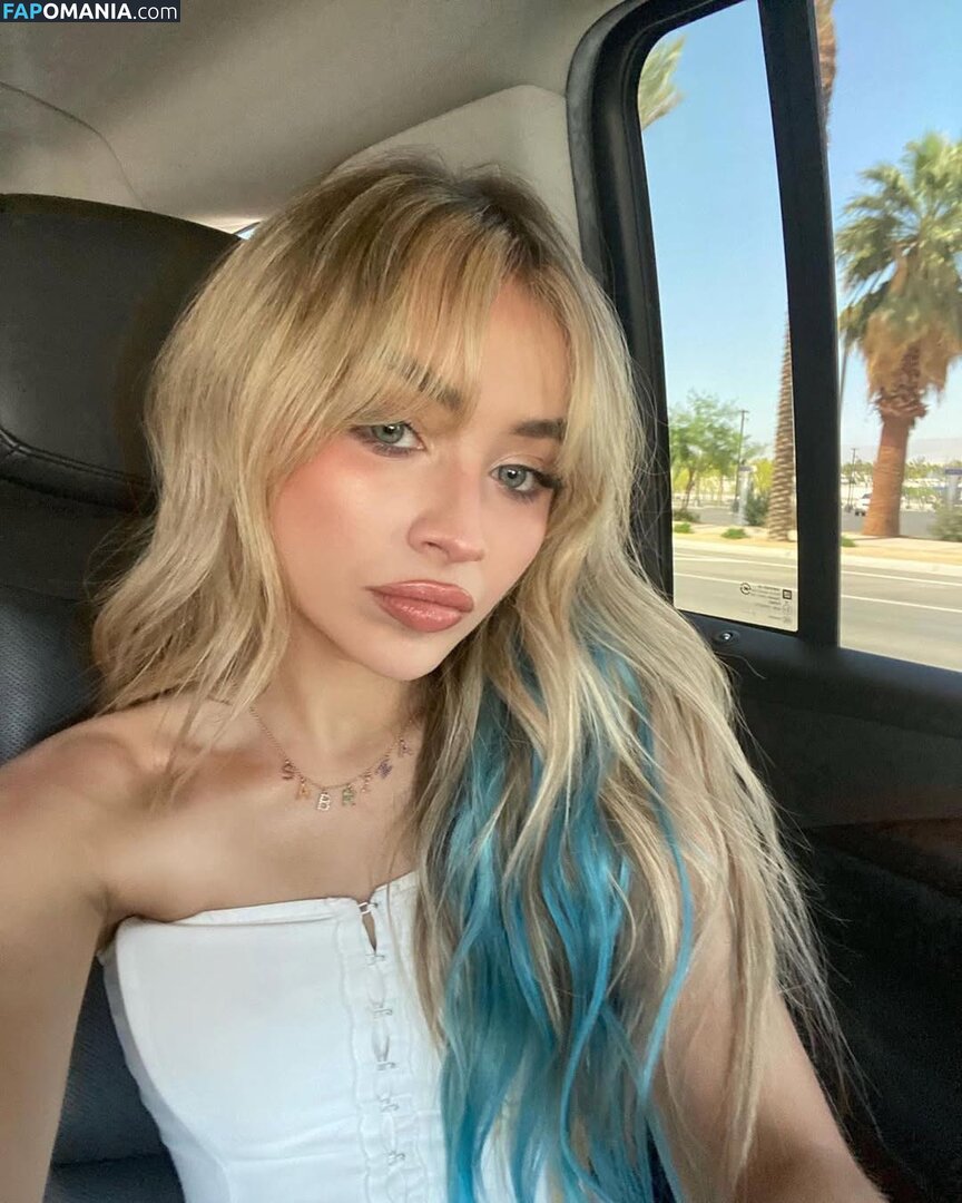 Sabrina Carpenter / https: / sabrinacarpenter Nago OnlyFans  Przeciekłe zdjęcie #2531