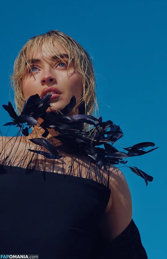 Sabrina Carpenter / https: / sabrinacarpenter Nago OnlyFans  Przeciekłe zdjęcie #2535