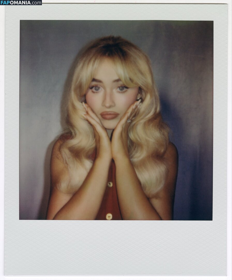 Sabrina Carpenter / https: / sabrinacarpenter Nago OnlyFans  Przeciekłe zdjęcie #2543