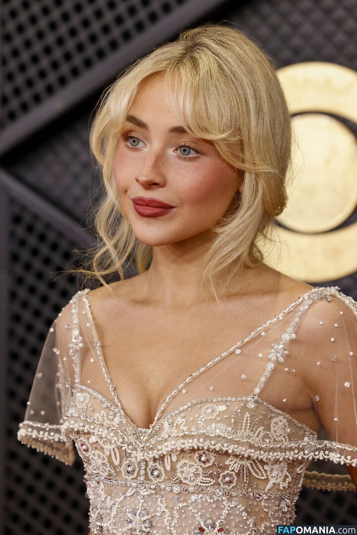 Sabrina Carpenter / https: / sabrinacarpenter Nago OnlyFans  Przeciekłe zdjęcie #2566