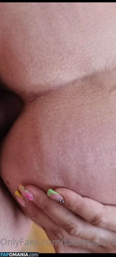 Andreina / Sabrina Fox / sabrina20165925 / sabrinafoxspirit Nago OnlyFans  Przeciekłe zdjęcie #2