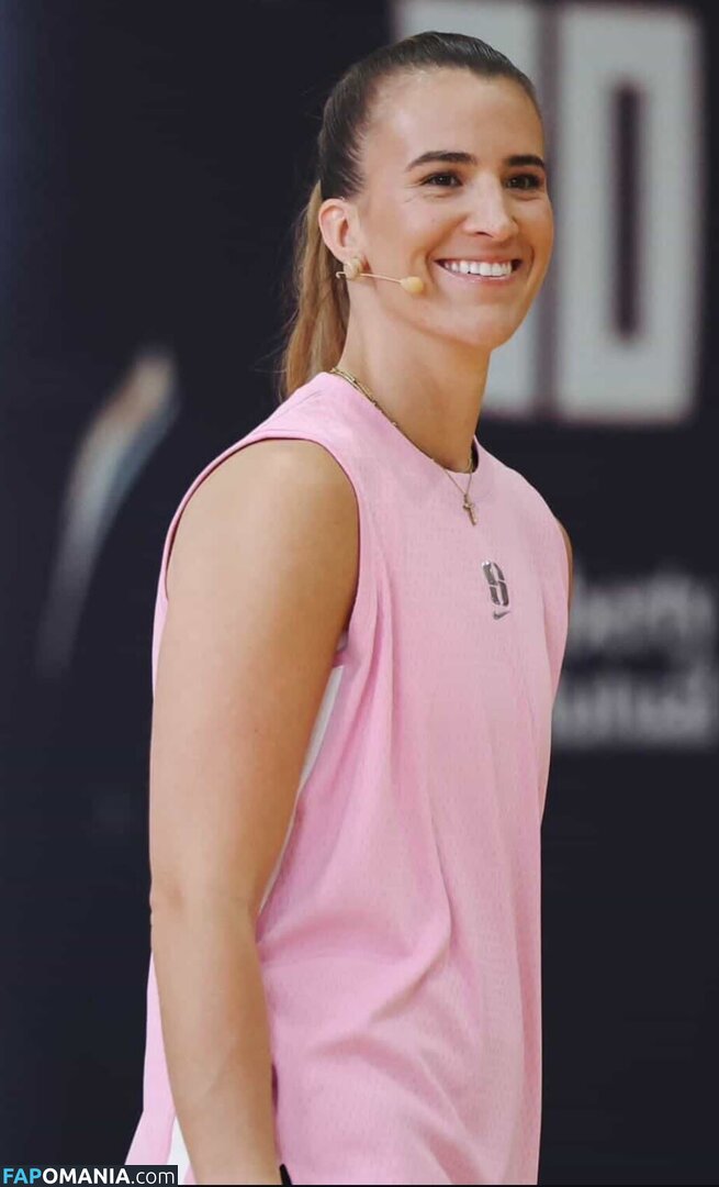 Sabrina Ionescu / sabrina_i Nago OnlyFans  Przeciekłe zdjęcie #1